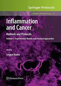 Inflammation and Cancer: Methods and Protocols: Volume 1: Experimental Models and Practical Approaches