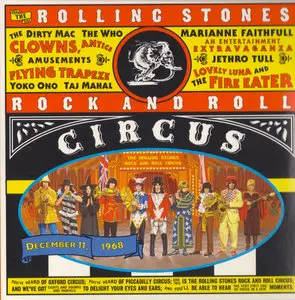 The Rolling Stones: The Japanese SHM-CD Reissues (2008/2010)
