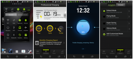 Battery Doctor (Battery Saver) v3.1.1