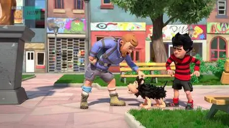 Dennis & Gnasher Unleashed! S01E06