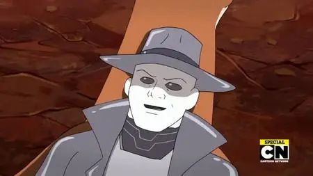 Infinity Train S02E08