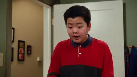 Fresh Off the Boat S03E19