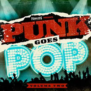 Various Artists - Punk Goes Pop 2 (2009)