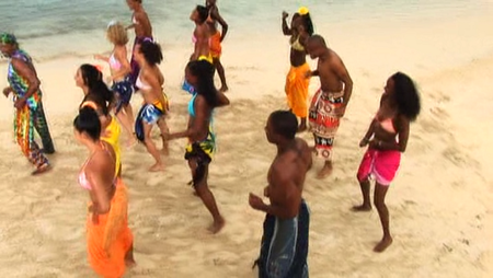 Rent Mr Motivator: All New BLT Workout (2006)