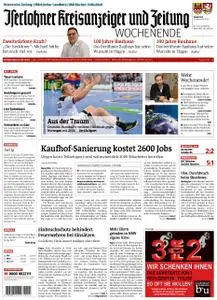 Iserlohner Kreisanzeiger – 26. Januar 2019