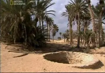 Путешествуя по Библии: История исхода / TVRip