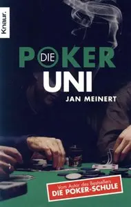 Die Poker-Uni: Ohne Limit spielend Geld verdienen