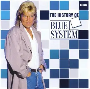 Blue System - The History Of Blue System (2009)