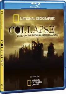 National Geographic. 2210: The Collapse? / National Geographic. 2210: Конец света? (2010)