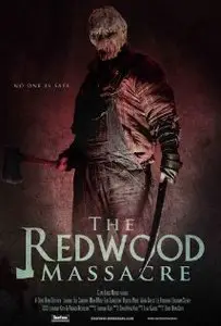 The Redwood Massacre (2014)