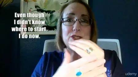 EFT -Tap Away Your Excuses Stopping Your Weight Loss