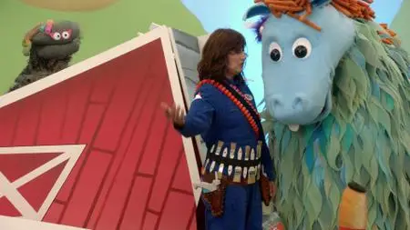 Kidding S02E05