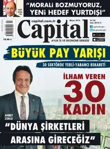 Capital – 29 Nisan 2016