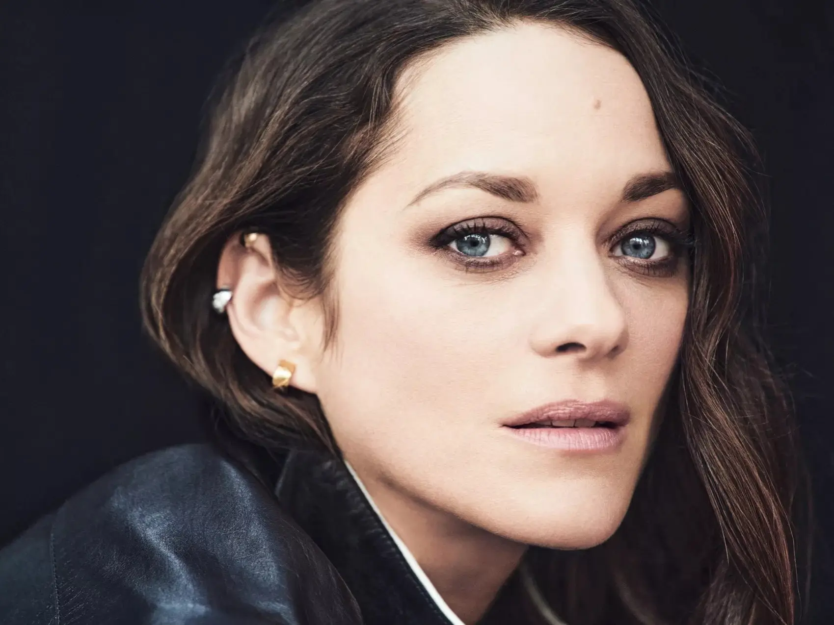 Marion cotillard mensurations