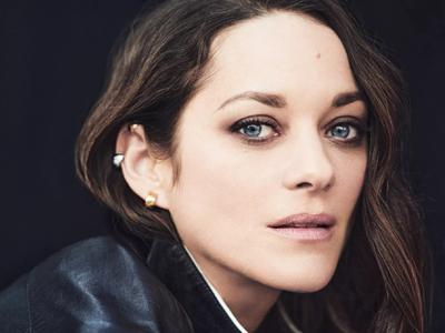 Marion Cotillard by Matthew Brookes for Madame Figaro January 20th, 2023