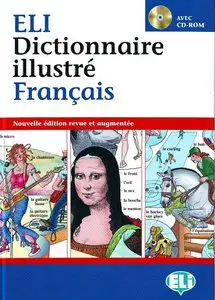 ELI Dictionnaire Illustré Français