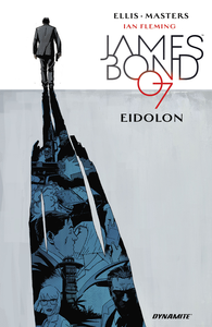 James Bond - Eidolon