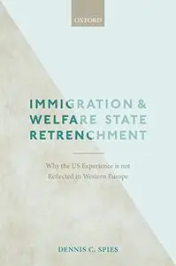 Immigration and Welfare State Retrenchment: Why the Us Experience Is Not Reflected in Western Europe