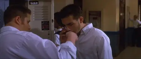 Donnie Darko (2001)