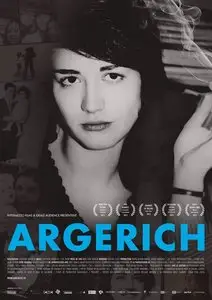 Argerich / Bloody Daughter (2012)