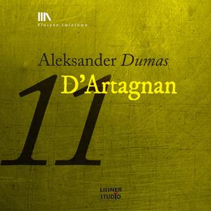 «D'Artagnan» by Aleksander Dumas