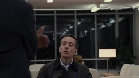 Succession S01E02