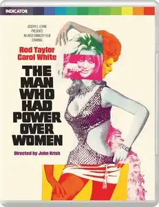 The Man Who Had Power Over Women (1970) [w/Commentary]