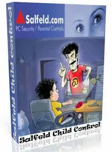 Salfeld Child Control 2011 11.224.0.0