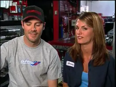 Overhaulin S01E02 - Search and Rescue