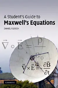 A Student's Guide to Maxwell's Equations (repost)