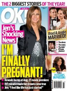 OK! Magazine - 15 September 2014 (True PDF)