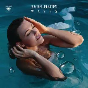 Rachel Platten - Waves (Deluxe Edition) (2017)