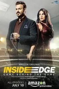 Inside Edge S01E08