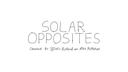 Solar Opposites S02E06