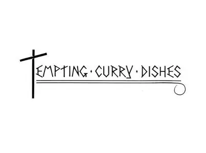 «Tempting Curry Dishes» by Thomas J.Murrey