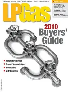 LPGas - 2010 April