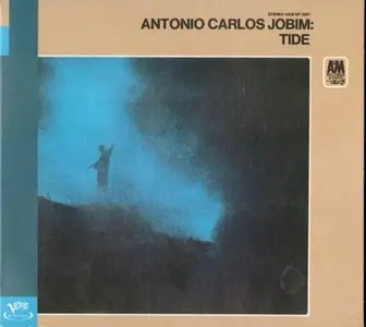Antonio Carlos Jobim - Tide (1970) {Verve} [Repost]