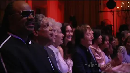 Paul McCartney in Performance at the White House (2010) [HDTV, 1080i]