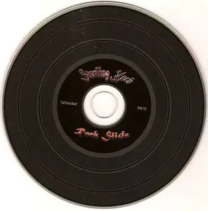 Sterling Koch - Rock Slide (2015)