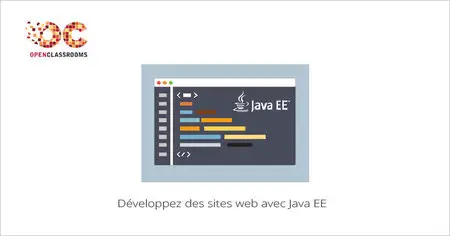 Développez des sites web avec Java EE