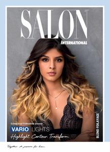 Salon International - July 2019