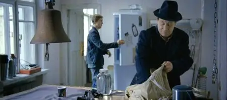 Peremirie (2010)