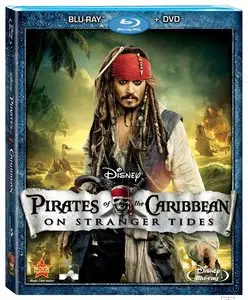 Pirates of the Caribbean: On Stranger Tides (2011)