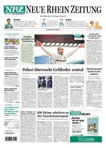 NRZ Neue Rhein Zeitung Emmerich/Issel - 23. Juli 2018