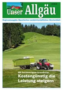 Unser Allgaeu - 06. Juni 2019