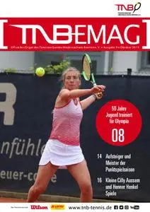 TNB emag - September 2019