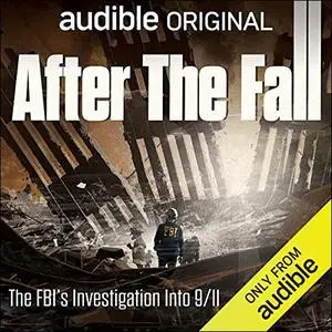 After the Fall [Audiobook]