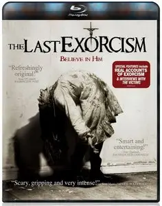 The Last Exorcism (2010)