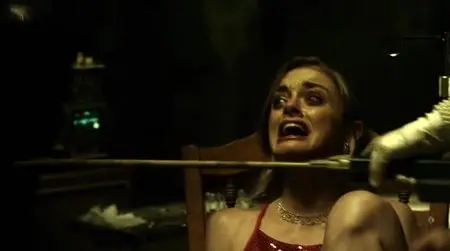 Butcher Boys / Les désosseurs (2012)