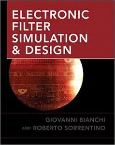 Electronic Filter Simulation & Design